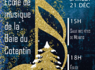 Concerts de Noël