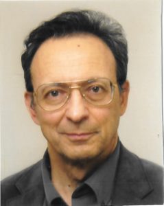 François Kersaudy