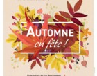 Automne en fête à la ferme musée