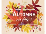 Automne en fête à la ferme musée